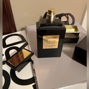 Tom Ford Tobacco Vanille 3.4oz
